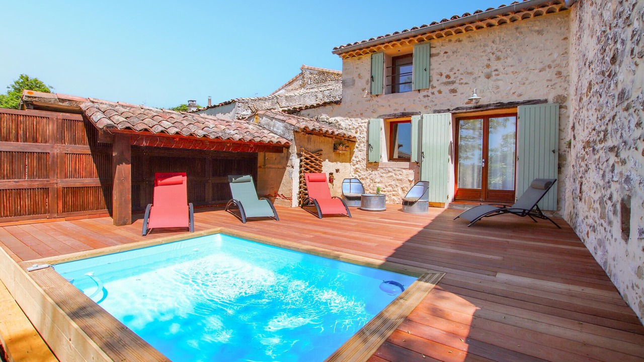 Photo of Outdoor in Malataverne