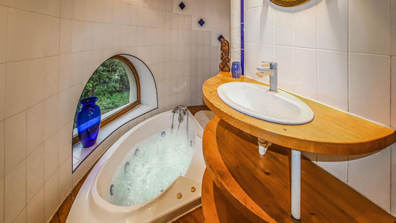 Photo of Bathroom in Malataverne