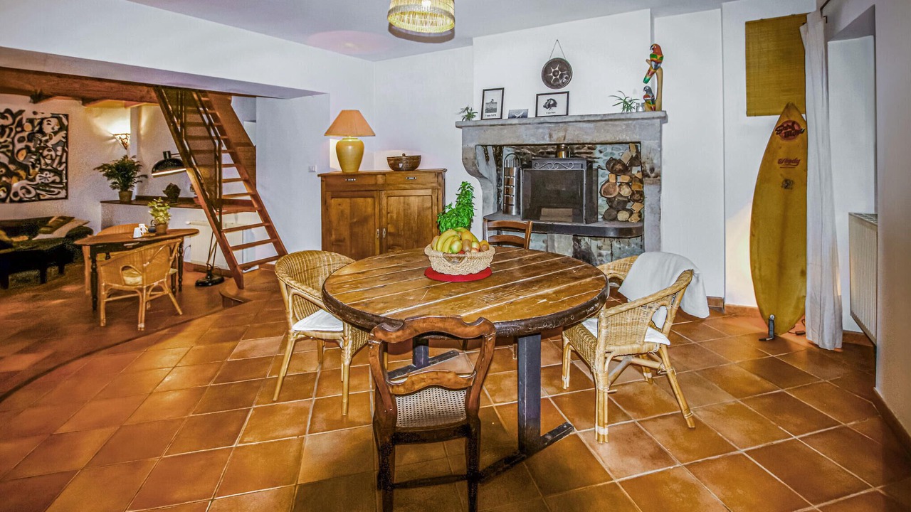 Photo of Bedroom in Malataverne