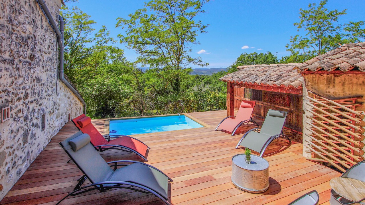 Photo of Outdoor in Malataverne