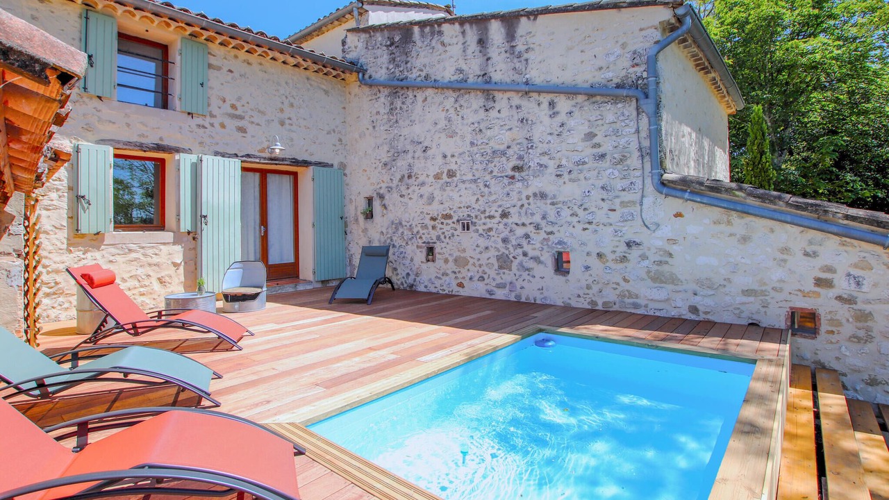 Photo of Outdoor in Malataverne