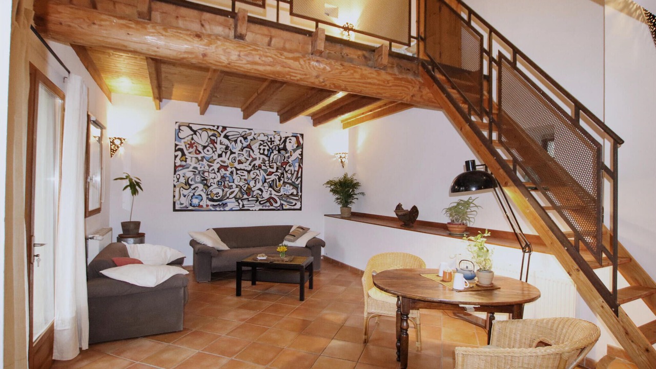 Photo of Bedroom in Malataverne