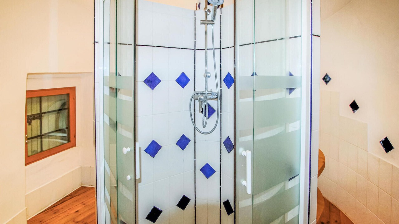 Photo of Bathroom in Malataverne