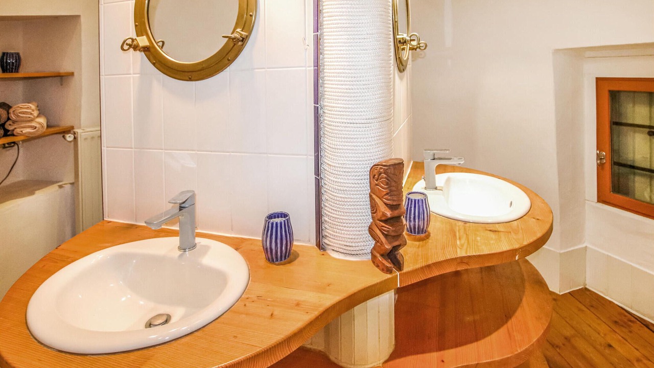 Photo of Bathroom in Malataverne