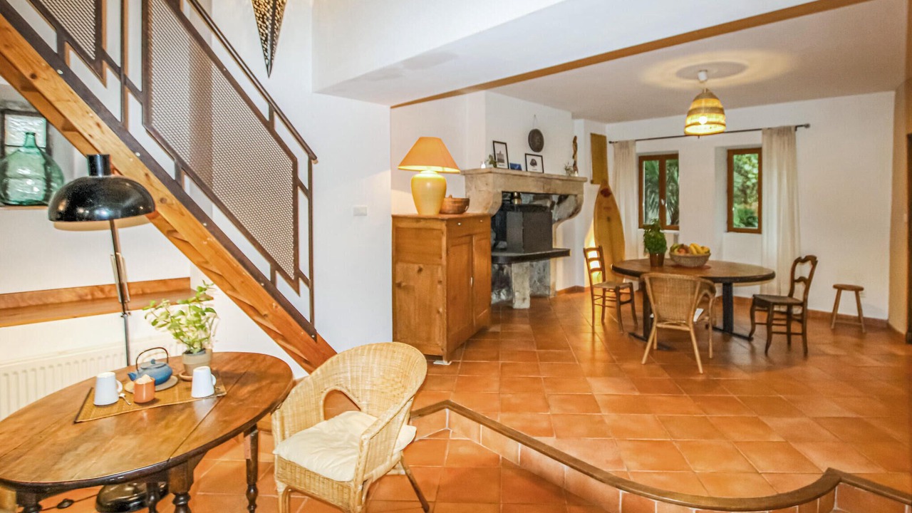 Photo of Bedroom in Malataverne