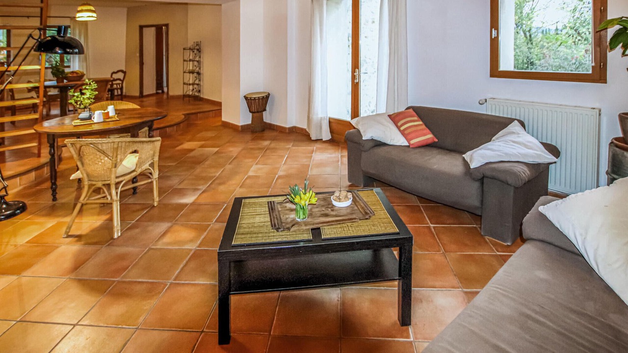 Photo of Bedroom in Malataverne