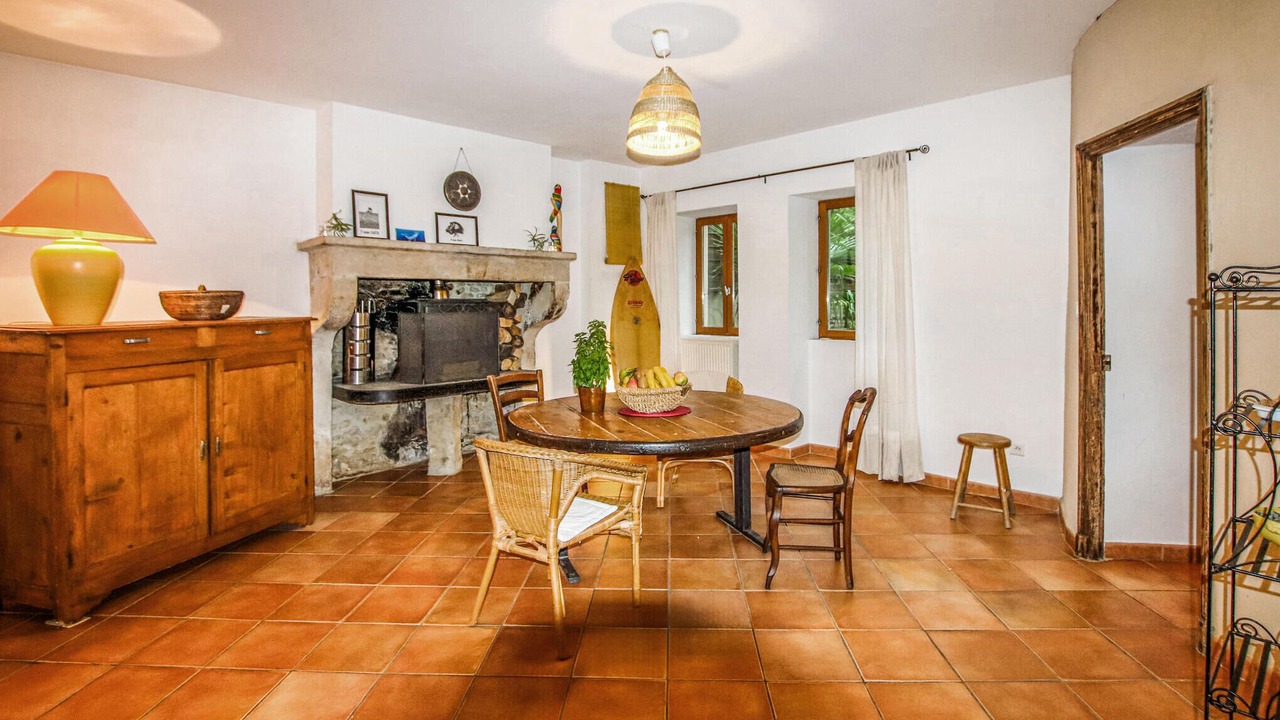 Photo of Bedroom in Malataverne