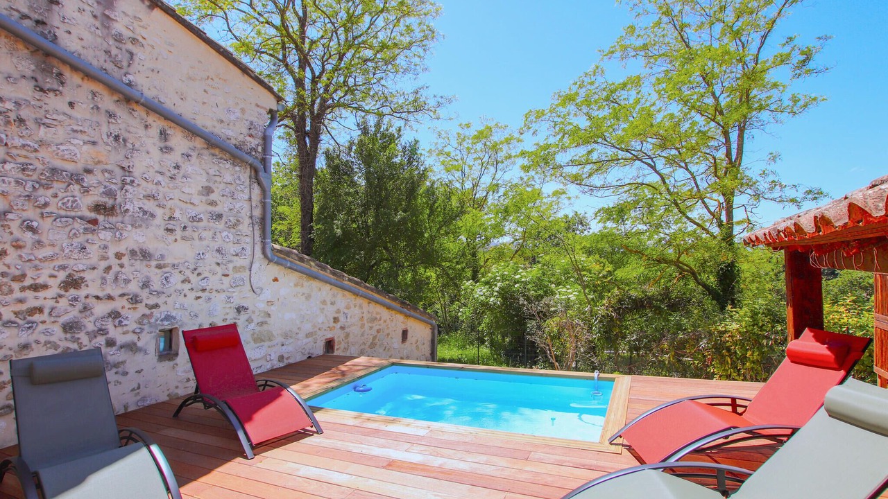 Photo of Outdoor in Malataverne