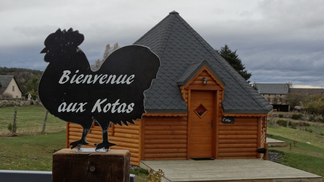 Photo of Outdoor in Anterrieux