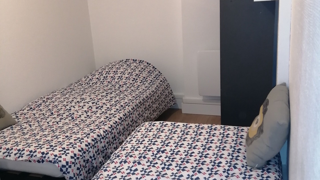 Photo of Bedroom in Vizille