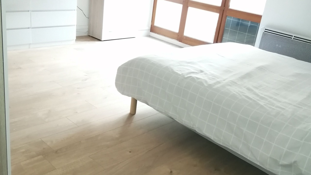 Photo of Bedroom in Vizille