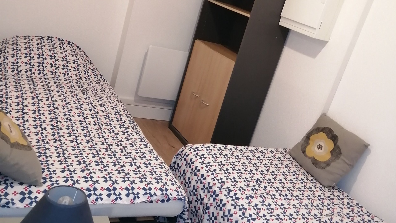 Photo of Bedroom in Vizille