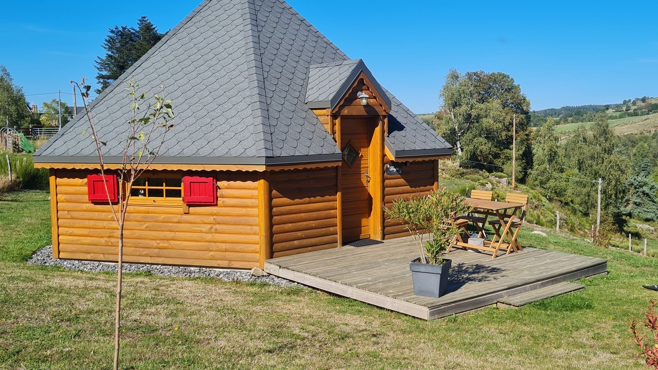 Photo of Outdoor in Anterrieux