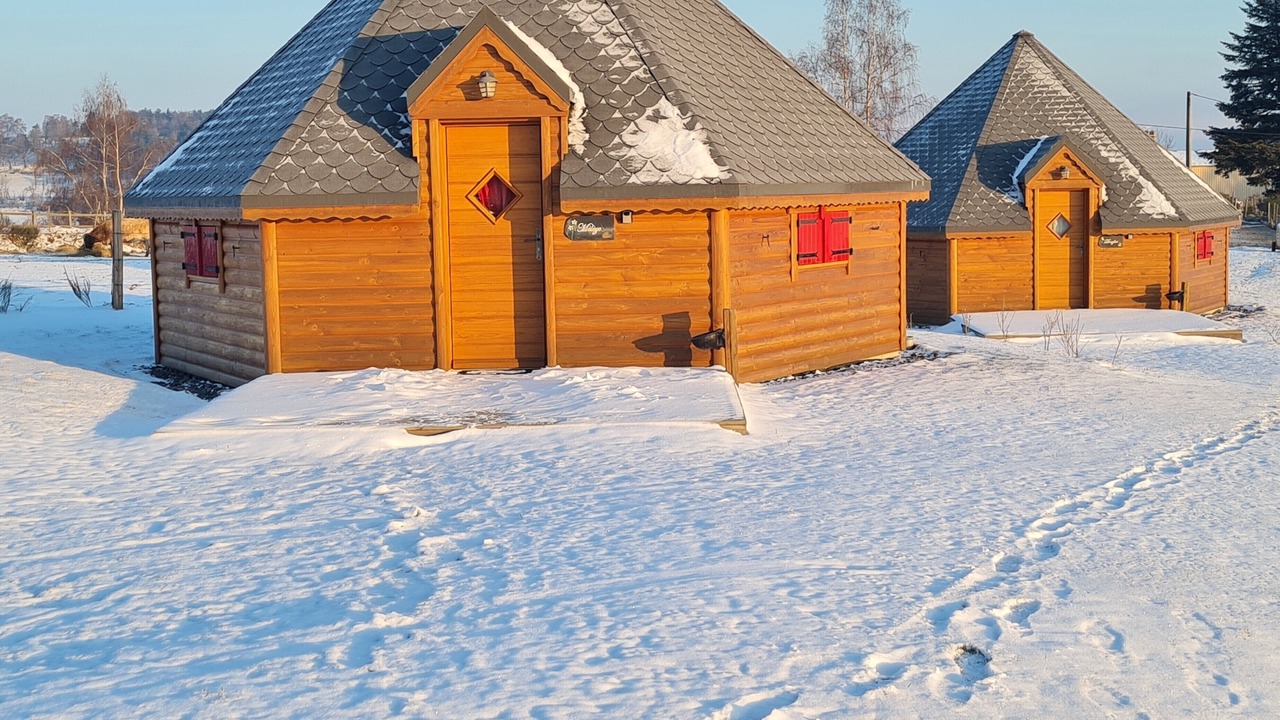 Photo of Outdoor in Anterrieux