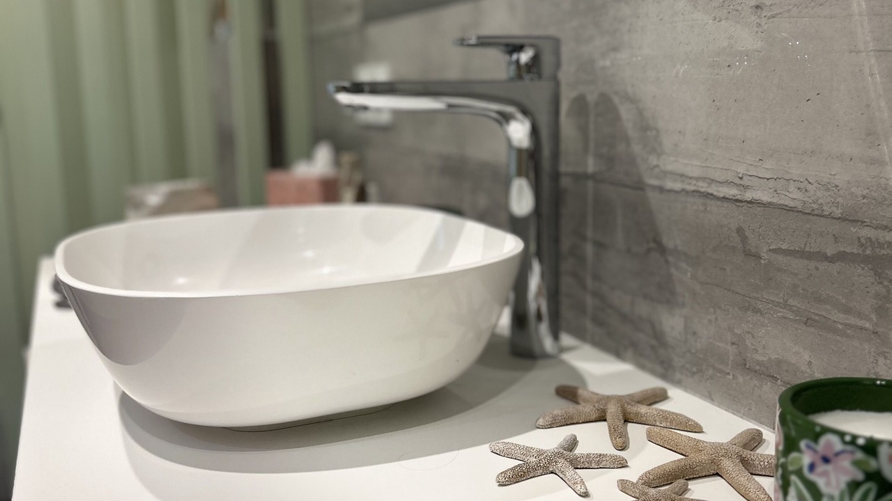 Photo of Bathroom in Fillinges