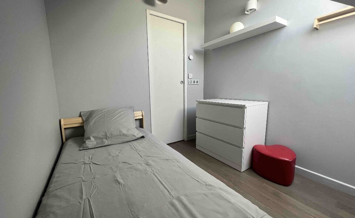 Photo of Bedroom in Mons - Plaine basse