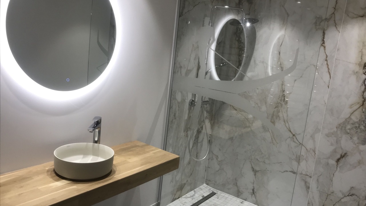 Photo of Bathroom in Gironcourt-sur-Vraine