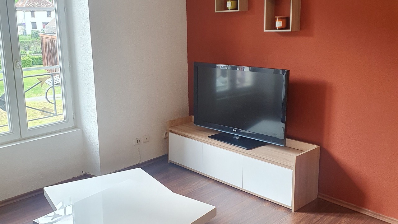 Photo of Livingroom in Salins-les-Bains