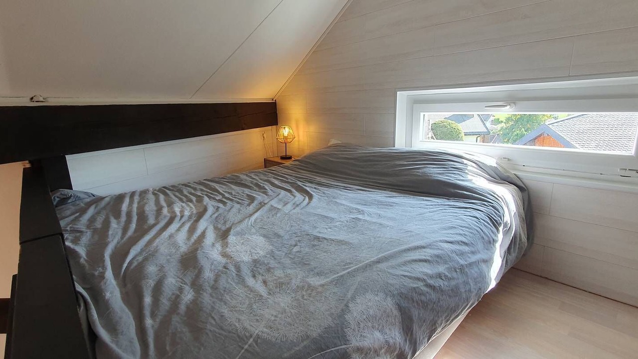 Photo of Bedroom in Metabief