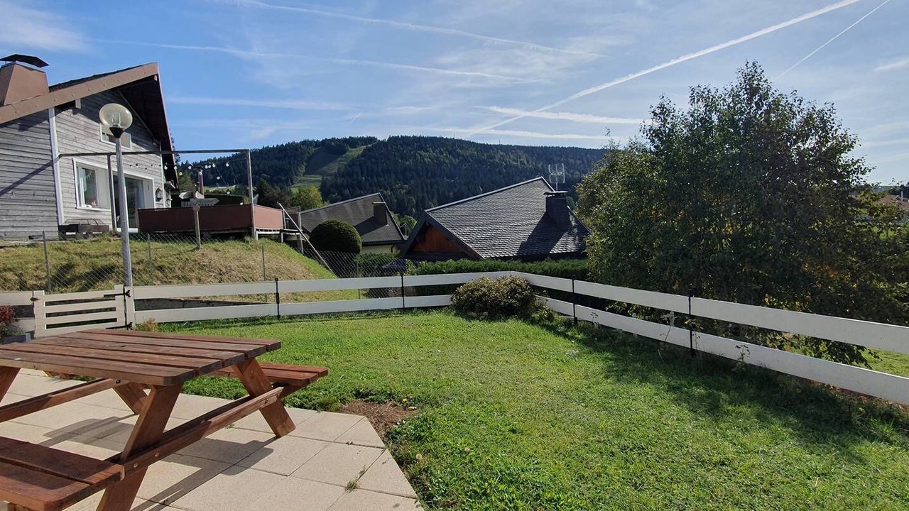 Photo of Outdoor in Metabief