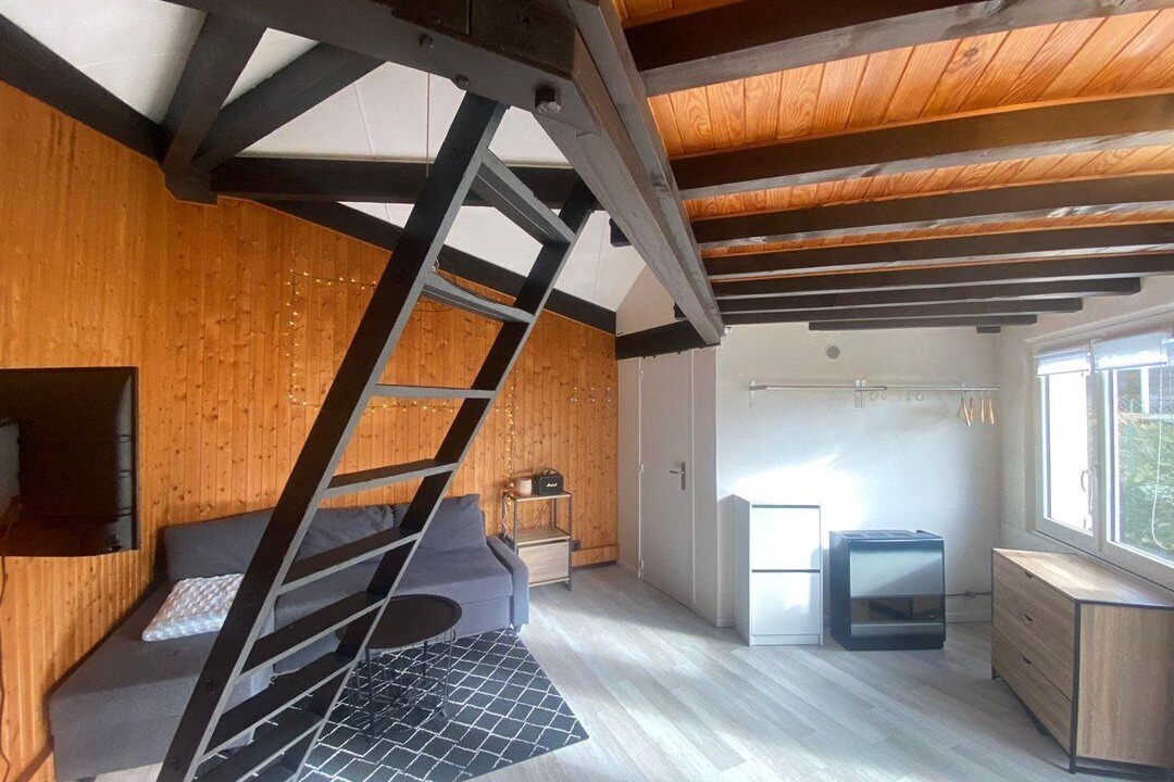 Photo of Livingroom in Metabief