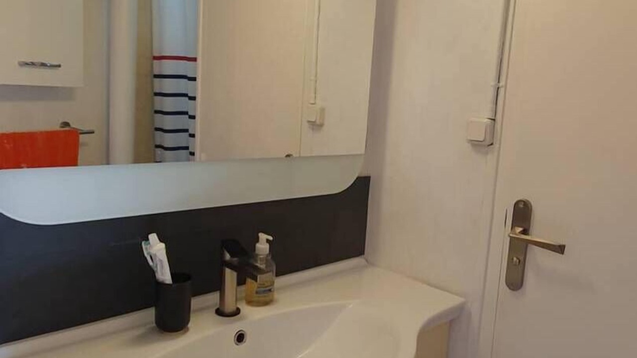Photo of Bathroom in Metabief
