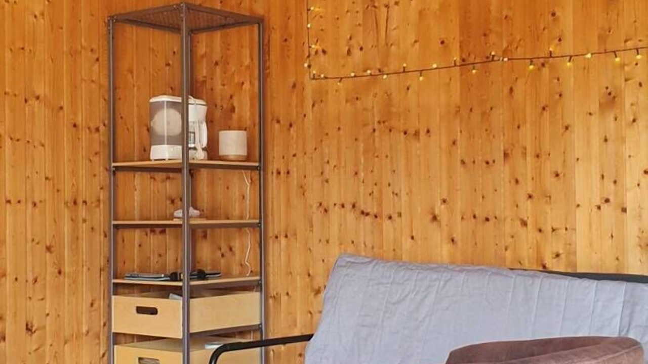 Photo of Livingroom in Metabief