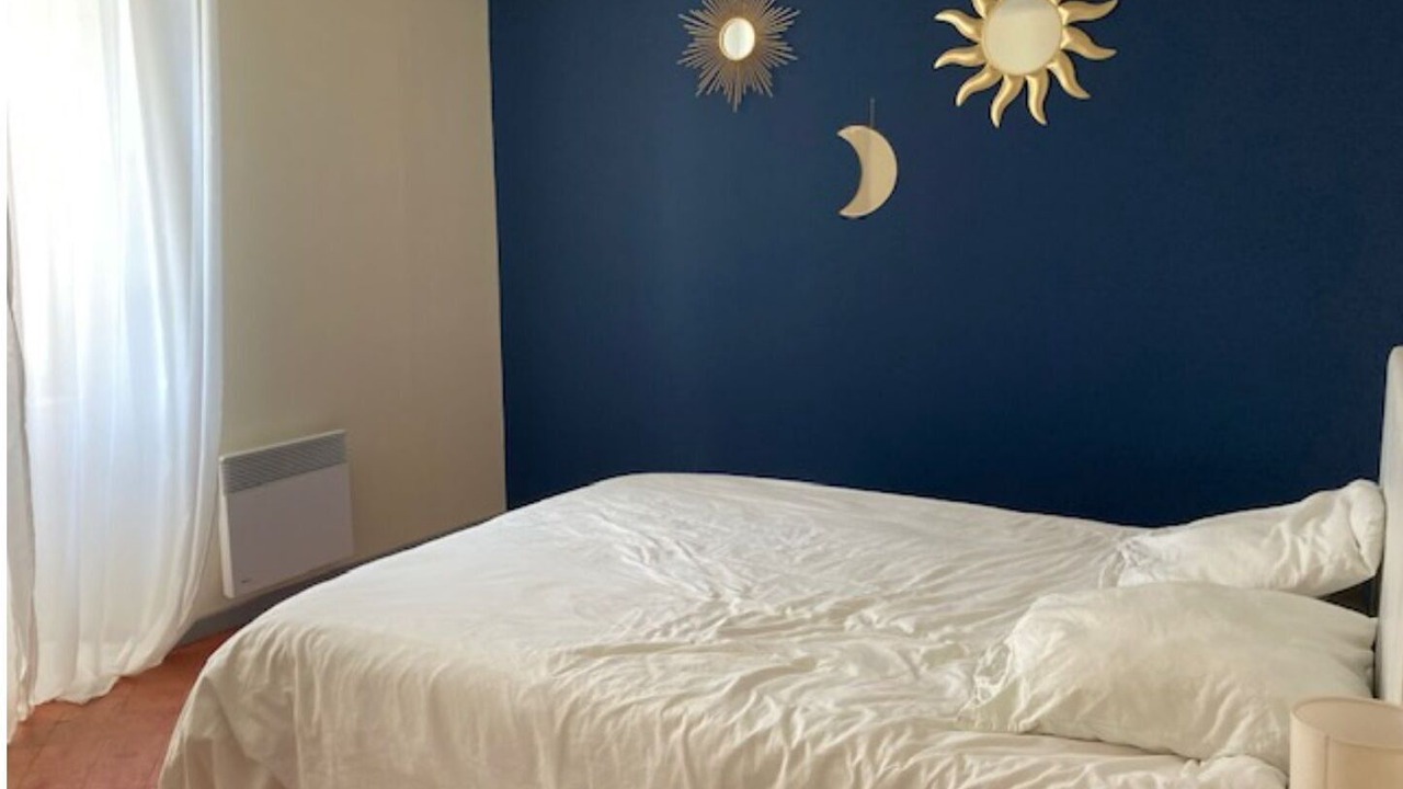 Photo of Bedroom in Methamis