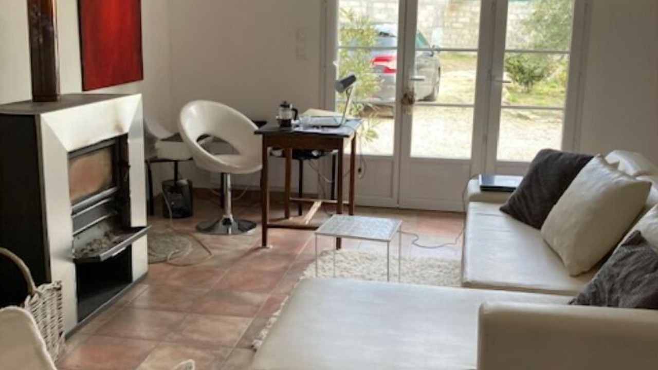 Photo of Livingroom in Methamis