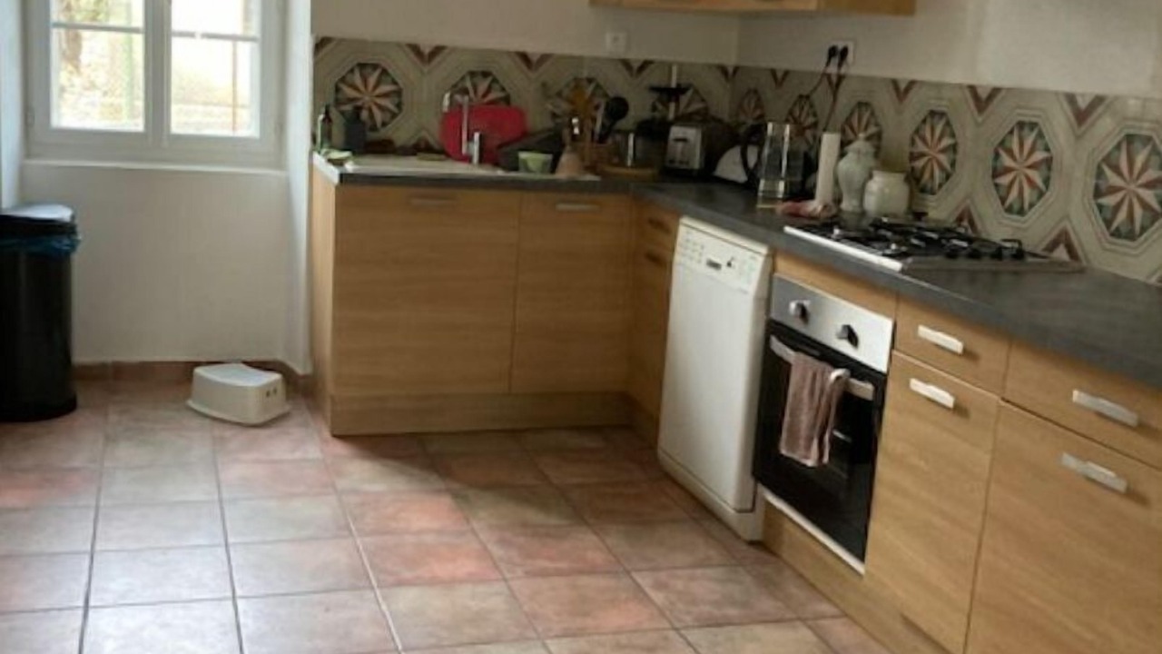 Photo of Kitchen in Methamis