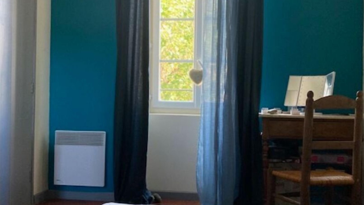 Photo of Bedroom in Methamis