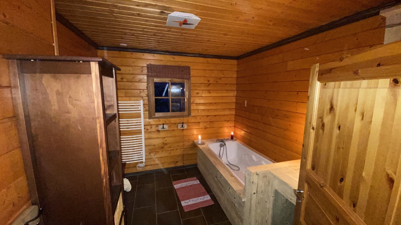 Photo of Bathroom in Bonnevaux