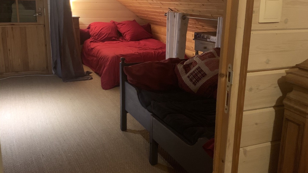 Photo of Bedroom in Bonnevaux