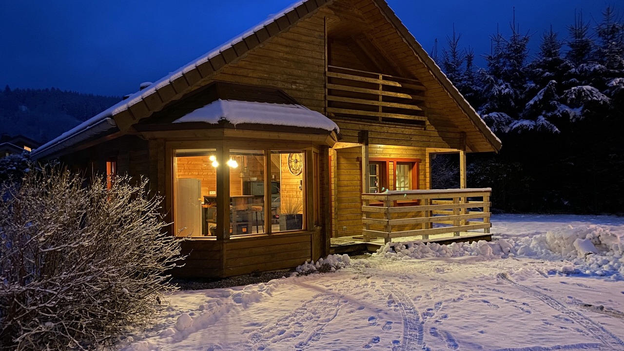 Photo of Outdoor in Bonnevaux