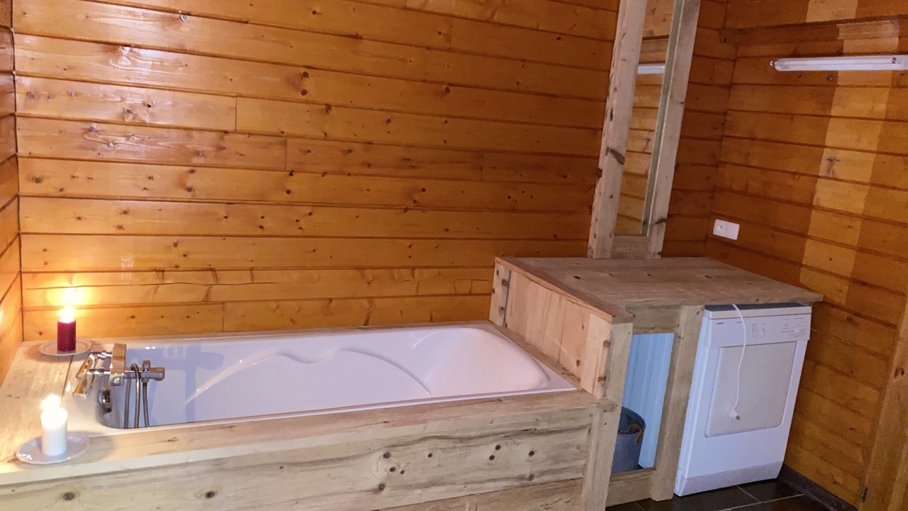 Photo of Bathroom in Bonnevaux