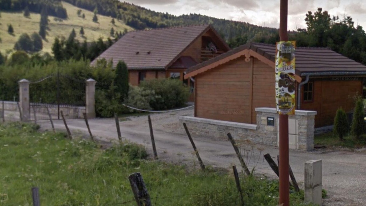 Photo of Outdoor in Bonnevaux