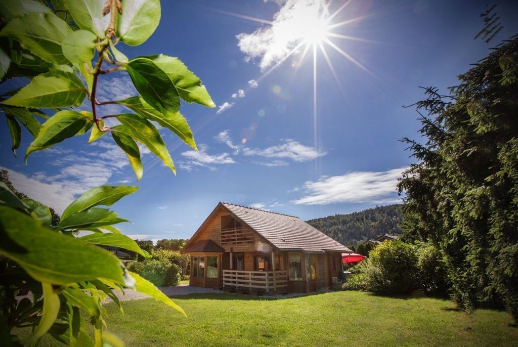 Photo of Outdoor in Bonnevaux