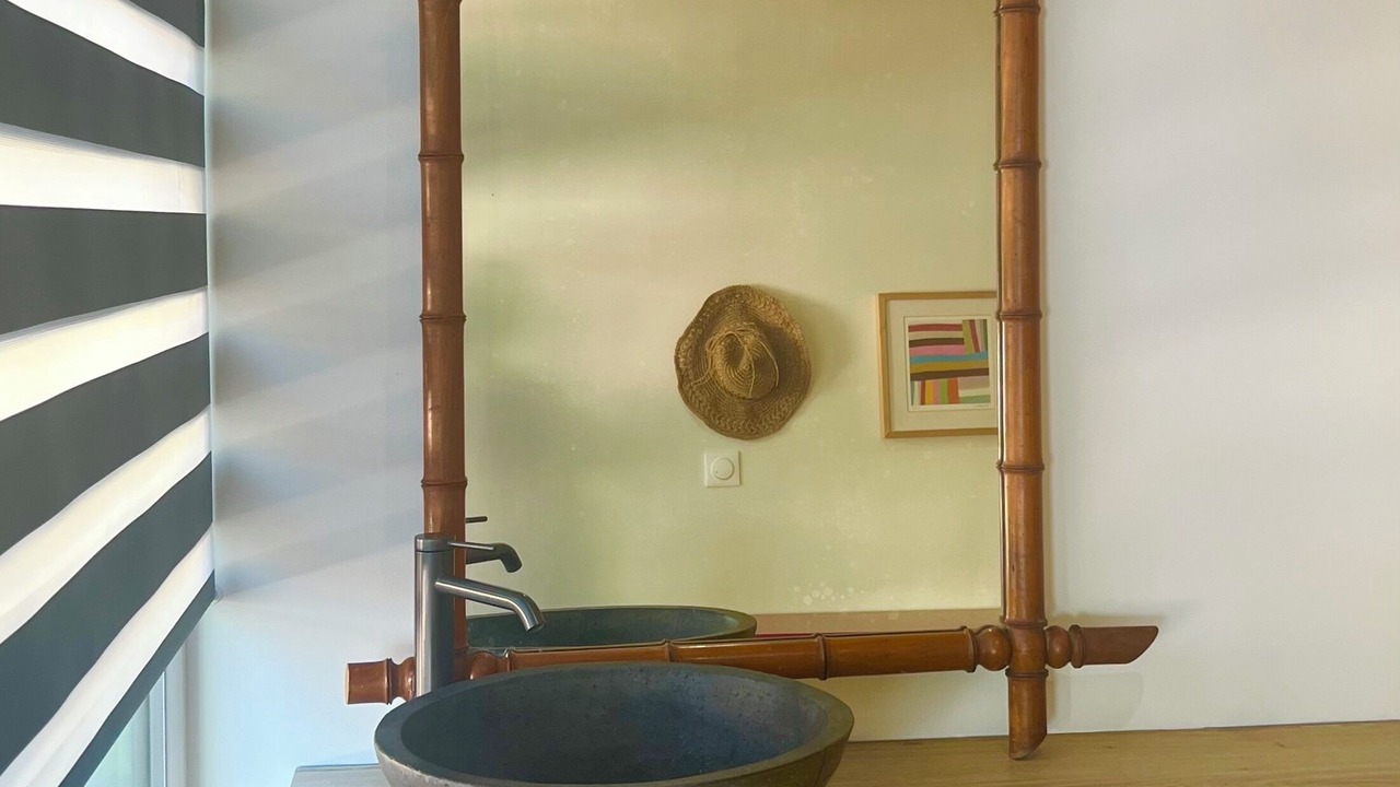 Photo of Bathroom in Jugy