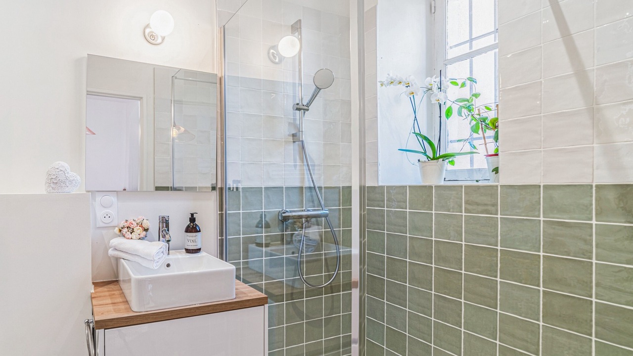 Photo of Bathroom in Jugy