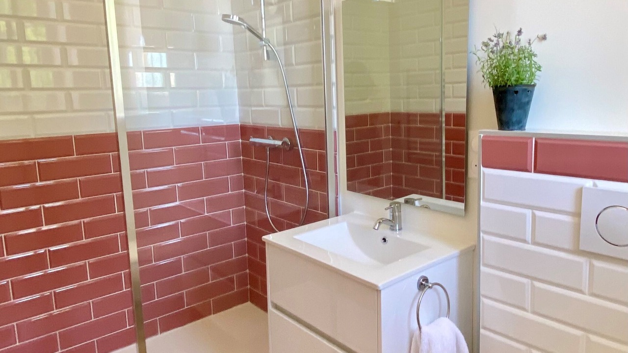Photo of Bathroom in Jugy