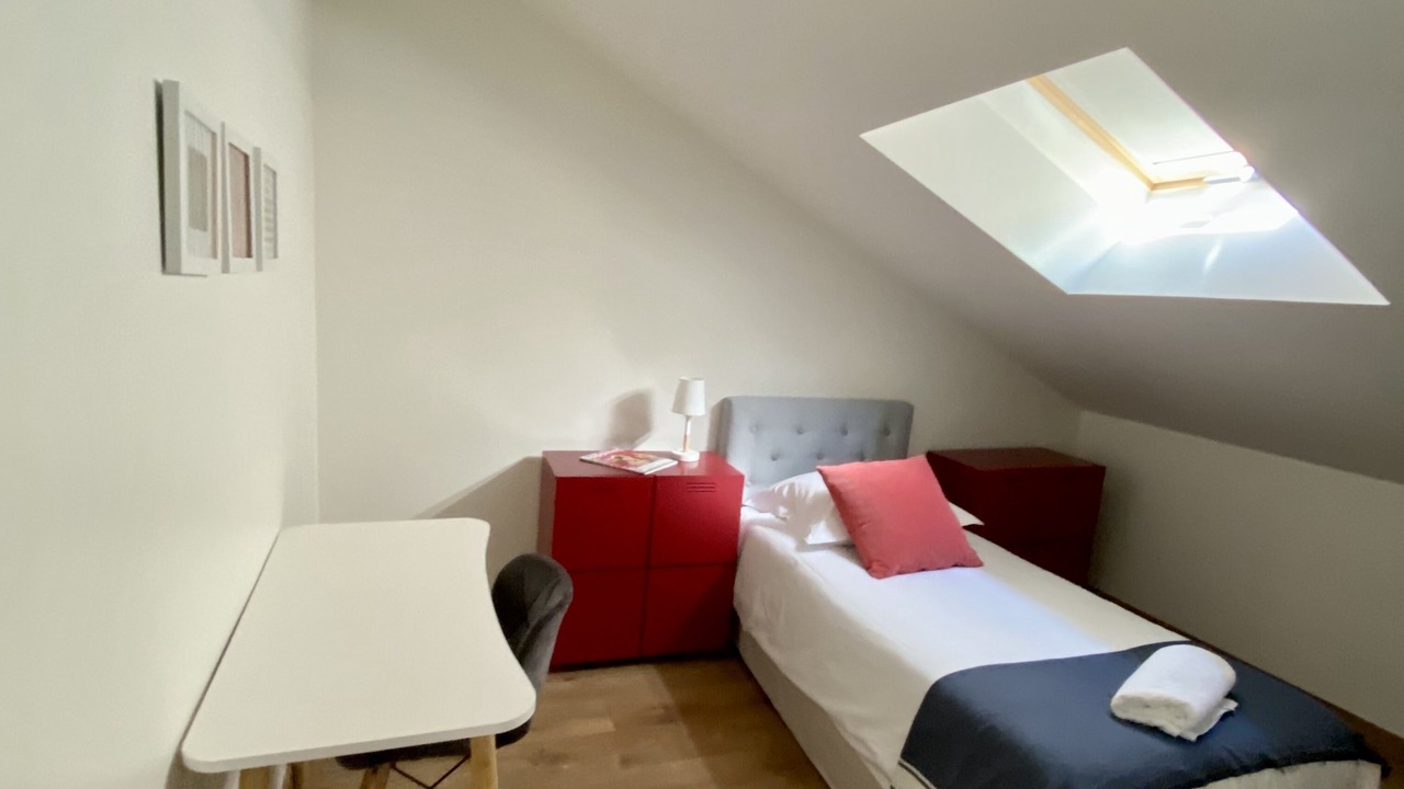 Photo of Bedroom in Jugy