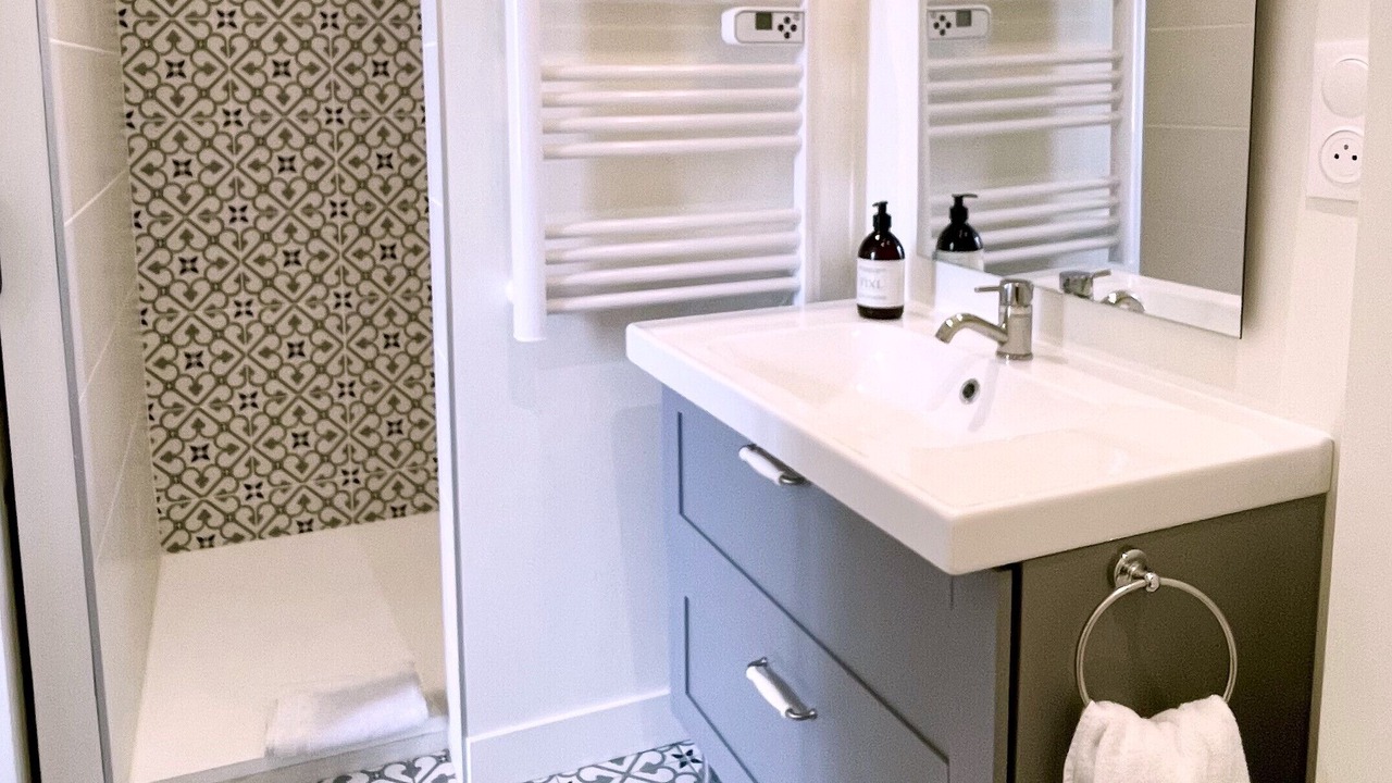 Photo of Bathroom in Jugy