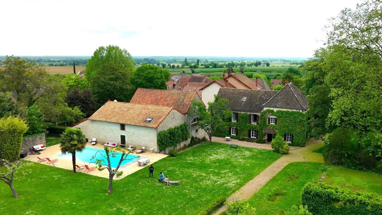 Photo of Outdoor in Jugy
