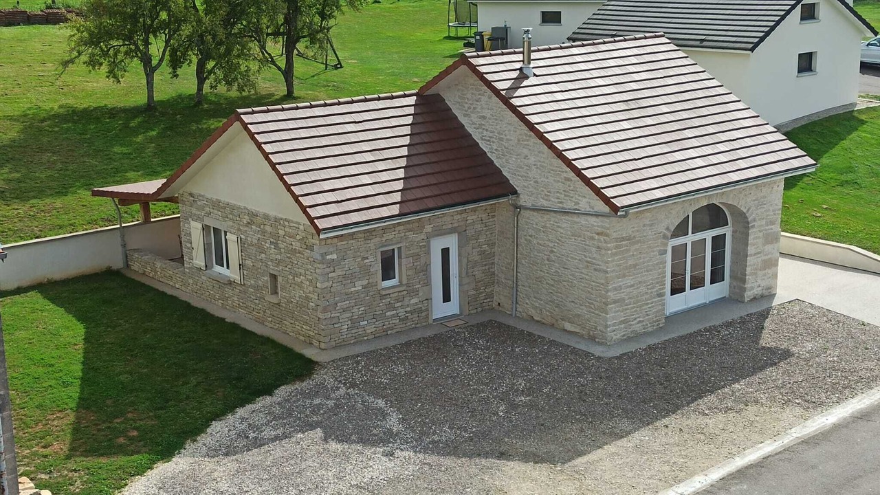 Photo of Outdoor in Recologne-les-Rioz