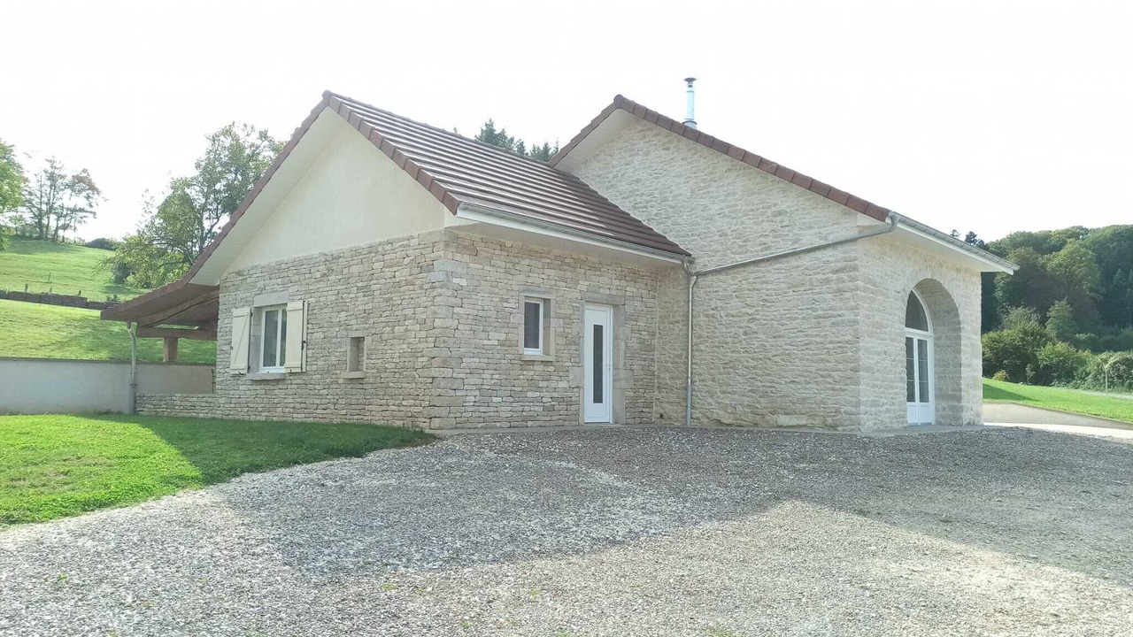 Photo of Outdoor in Recologne-les-Rioz