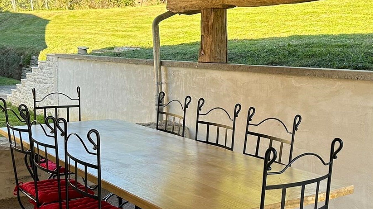 Photo of Outdoor in Recologne-les-Rioz