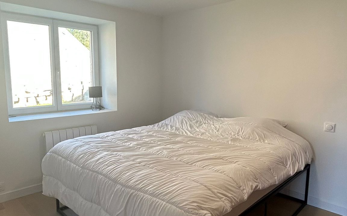 Photo of Bedroom in Recologne-les-Rioz