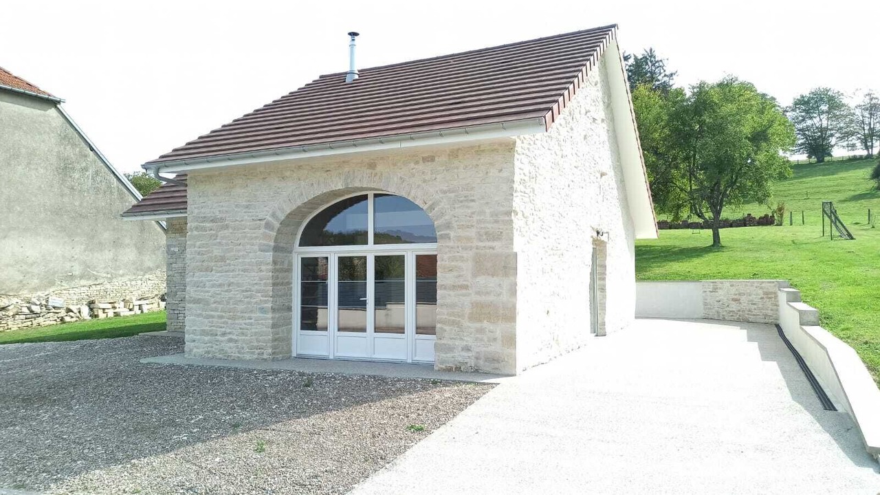 Photo of Outdoor in Recologne-les-Rioz