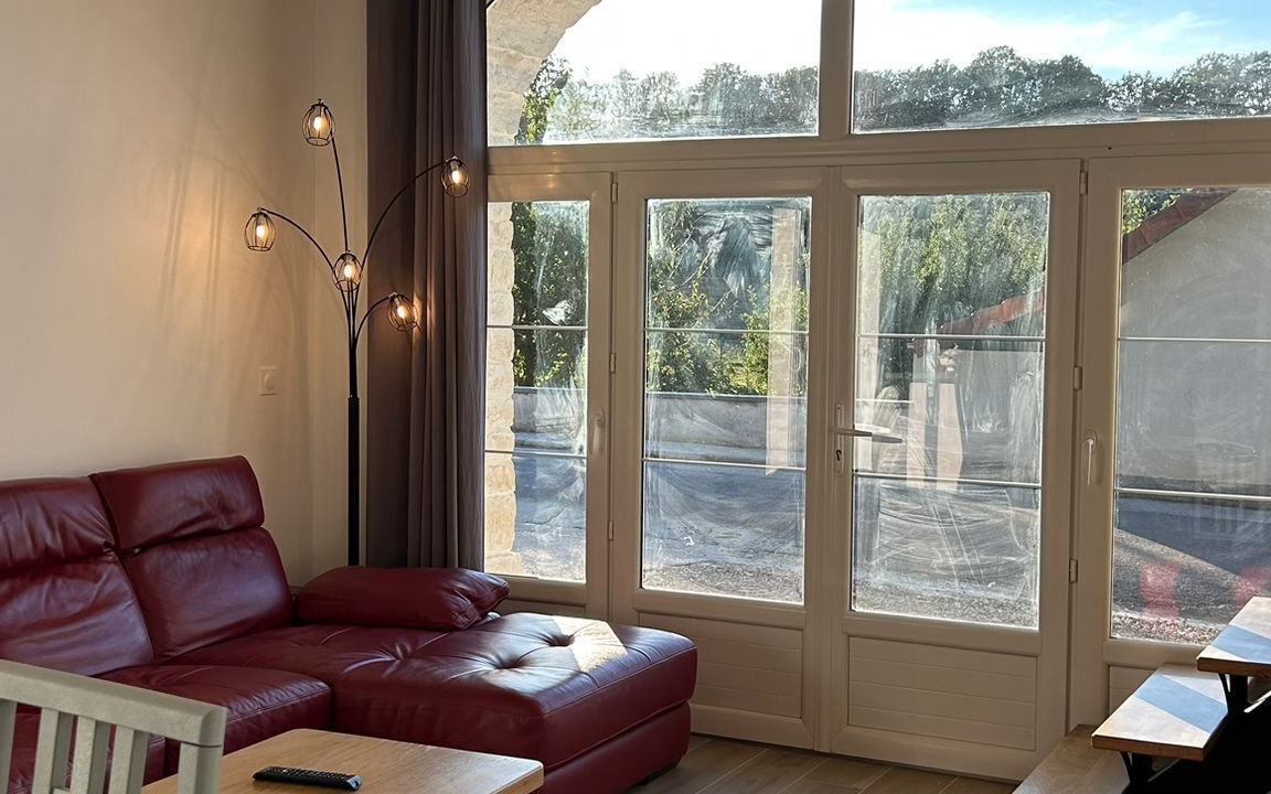 Photo of Livingroom in Recologne-les-Rioz