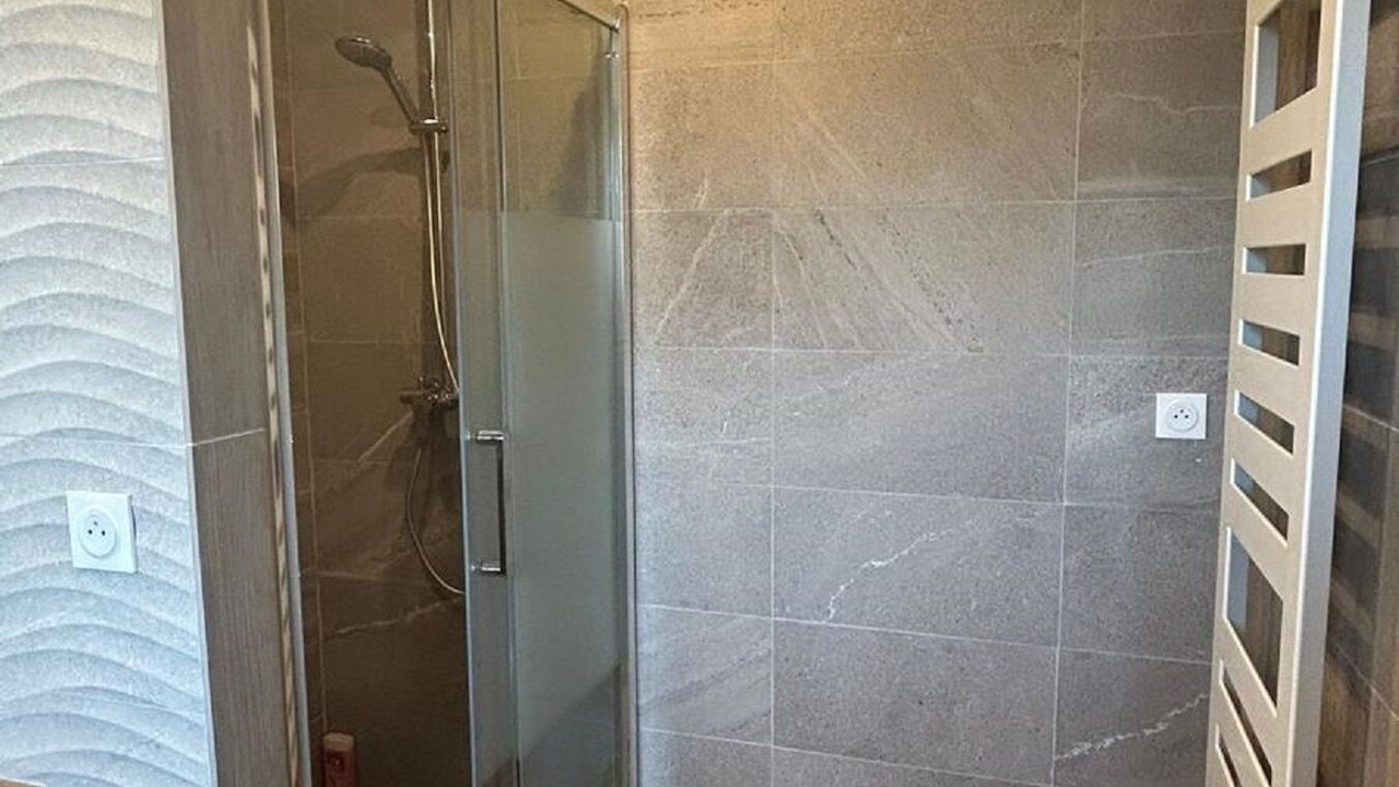 Photo of Bathroom in Recologne-les-Rioz